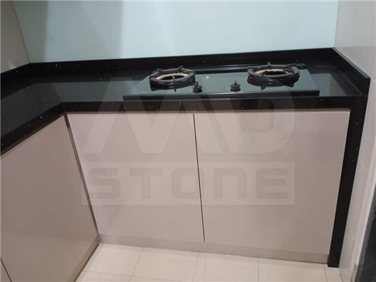 Taman Yayasan ,Jenjaran, Kuala Lumpur