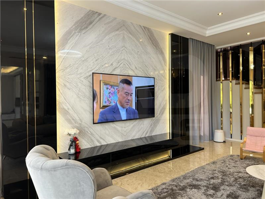 Batu Pahat Johor (Malaysia)