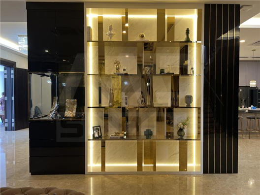 Batu Pahat Johor (Malaysia)