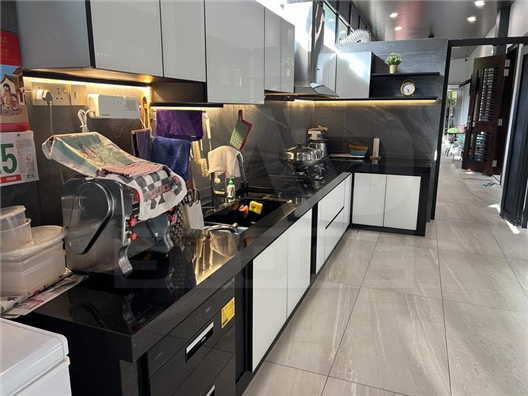 Batu Pahat Johor (Malaysia)