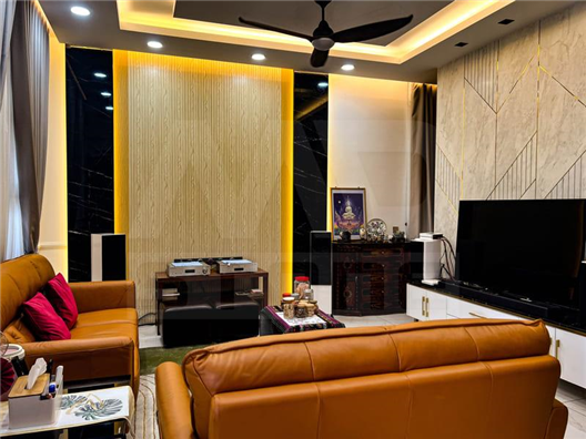 Eko Spring Johor (Malalysia)