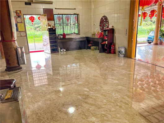 Kluang Temple Johor (Malaysia)