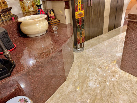 Kluang Temple Johor (Malaysia)