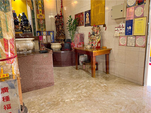 Kluang Temple Johor (Malaysia)