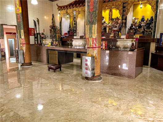 Kluang Temple Johor (Malaysia)