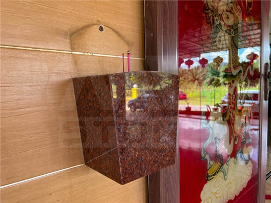 Kluang Temple Johor (Malaysia)