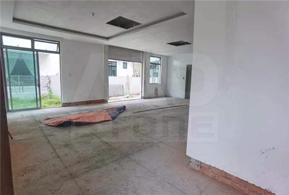 Ponderosa Villa Johor, Malaysia