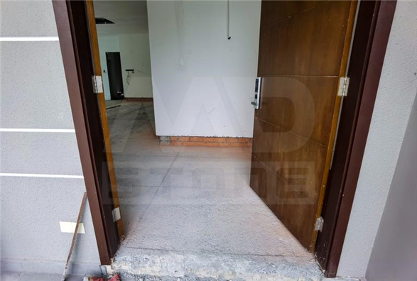 Ponderosa Villa Johor, Malaysia