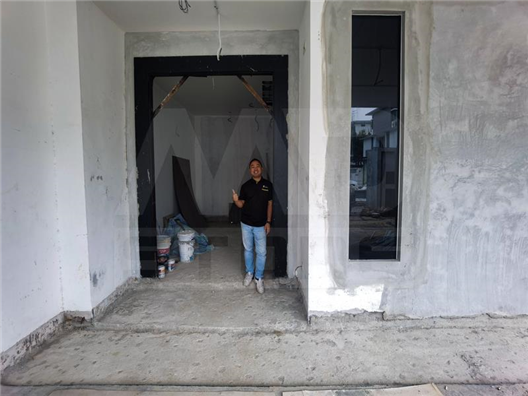 Ponderosa Woods Johor, Malaysia