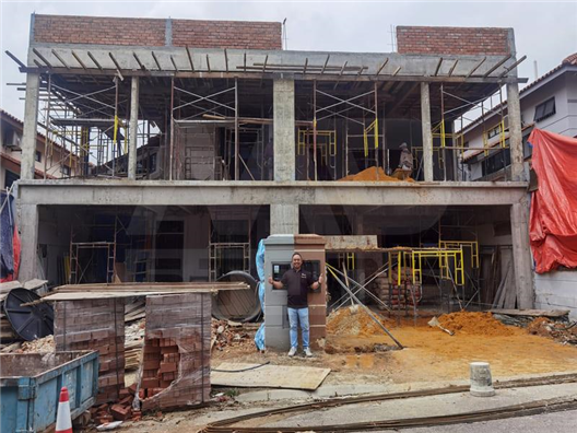 Skudai Bungalow Johor (Malaysia)