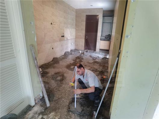 Taman Redang, Molek Johor Malaysia