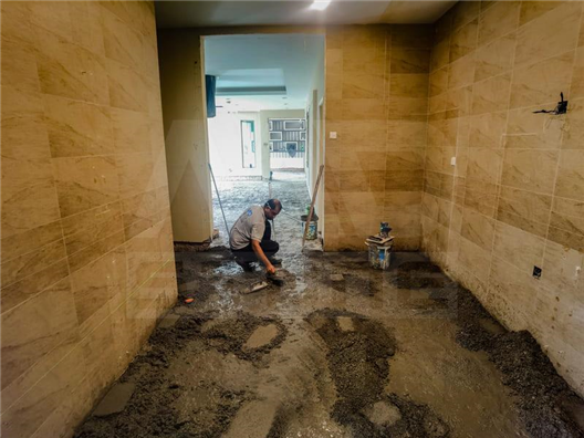 Taman Redang, Molek Johor Malaysia