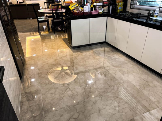 Ulu Tiram Bungalow Johor (Malaysia)