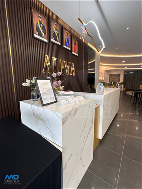 Aliva Sales Gallery (Mount Austin), Johor Bahru (JB), Malaysia