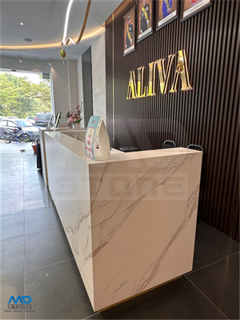 Aliva Sales Gallery (Mount Austin), Johor Bahru (JB)