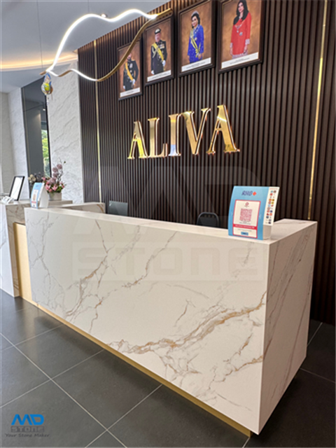 Aliva Sales Gallery (Mount Austin), Johor Bahru (JB)
