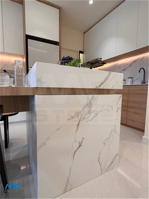 Aliva Sales Gallery (Mount Austin), Johor Bahru (JB)