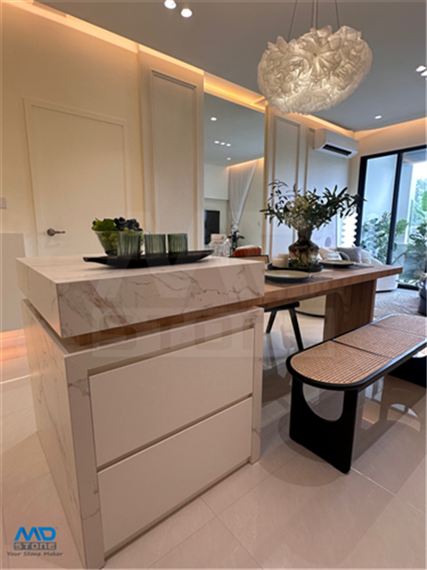 Aliva Sales Gallery (Mount Austin), Johor Bahru (JB)