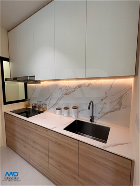 Aliva Sales Gallery (Mount Austin), Johor Bahru (JB)