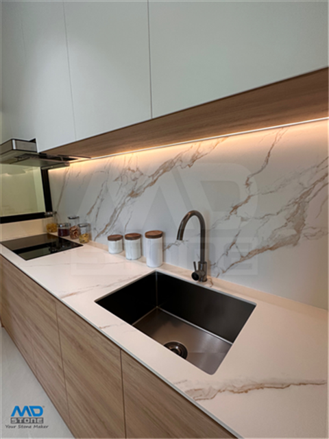 Aliva Sales Gallery (Mount Austin), Johor Bahru (JB)