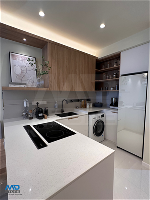 Aliva Sales Gallery (Mount Austin), Johor Bahru (JB)