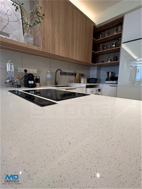 Aliva Sales Gallery (Mount Austin), Johor Bahru (JB)