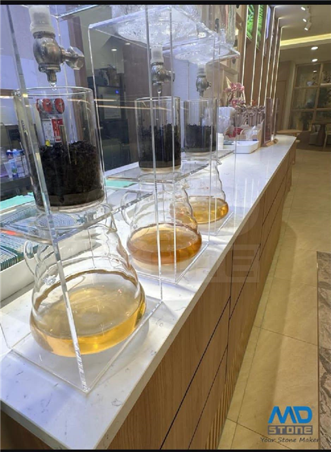 Beutea 茶仙子 Eco Botanic, Johor Bahru(JB)