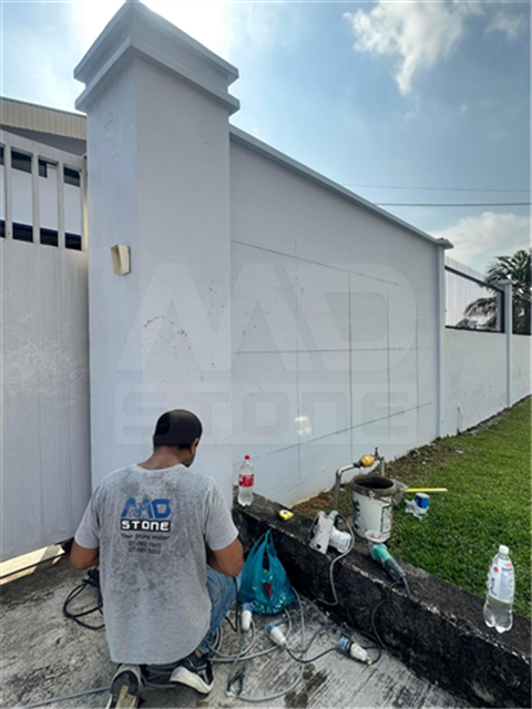 Kilang Makanan Masbest Food Industries Sdn Bhd 定好食品工业有限公司
