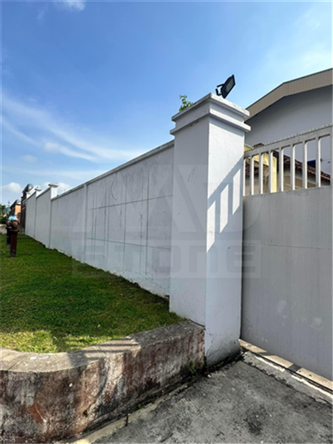 Kilang Makanan Masbest Food Industries Sdn Bhd 定好食品工业有限公司