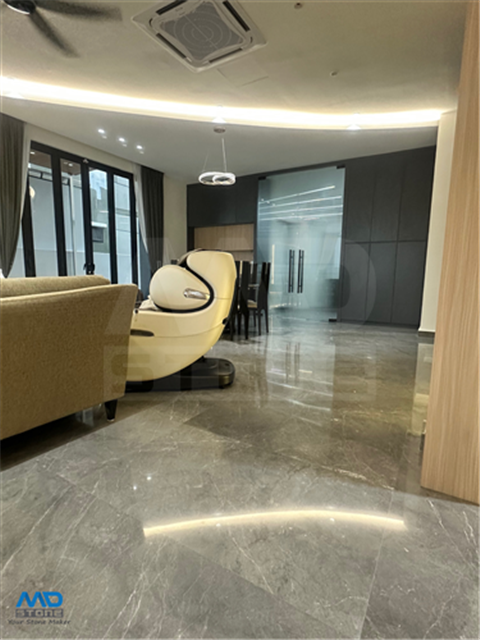 Nusa Sentral Johor Bahru(JB), Malaysia