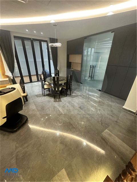 Nusa Sentral Johor Bahru(JB), Malaysia