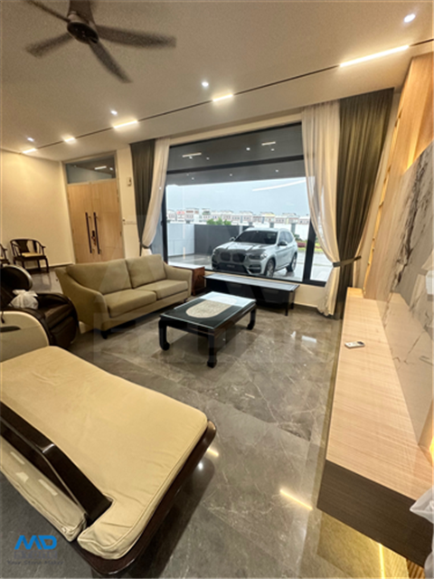 Nusa Sentral Johor Bahru(JB), Malaysia