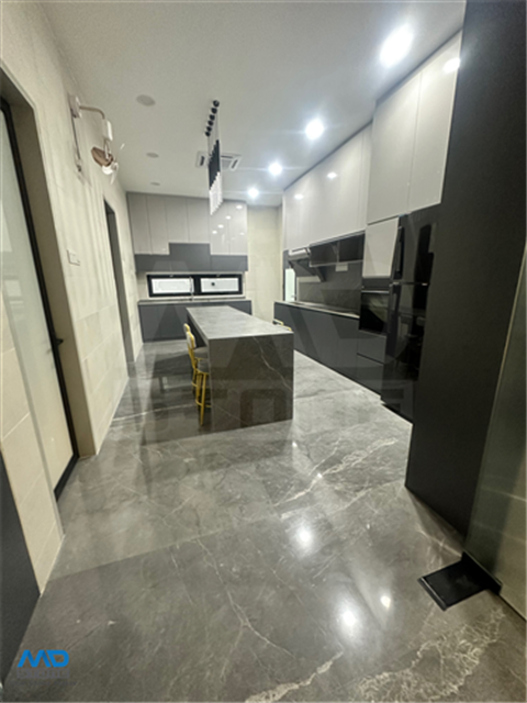 Nusa Sentral Johor Bahru(JB), Malaysia