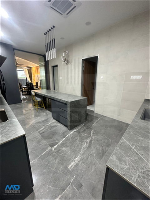 Nusa Sentral Johor Bahru(JB), Malaysia