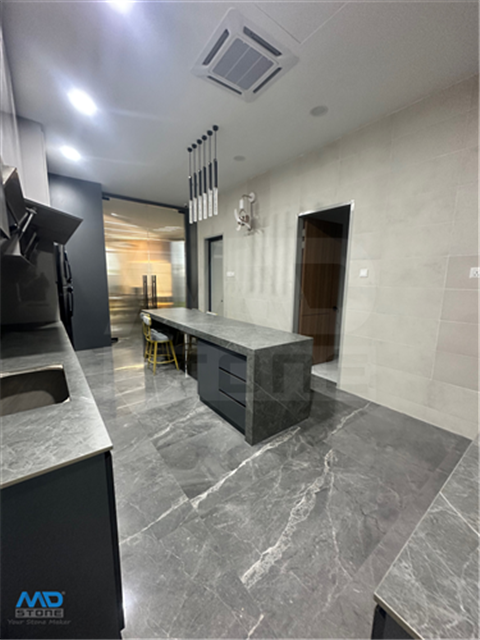 Nusa Sentral Johor Bahru(JB), Malaysia