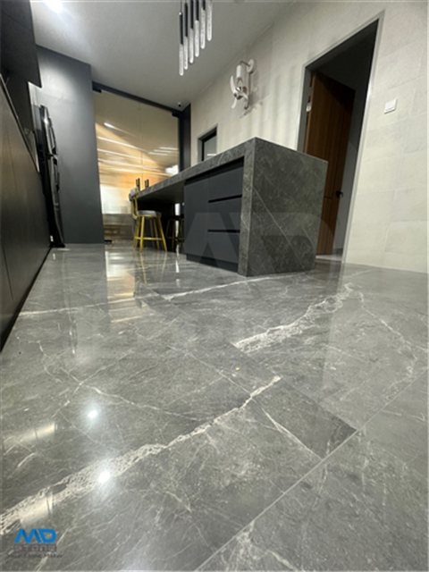 Nusa Sentral Johor Bahru(JB), Malaysia