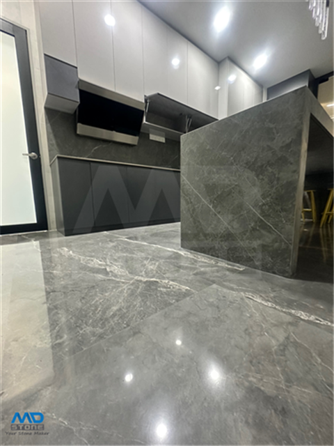 Nusa Sentral Johor Bahru(JB), Malaysia