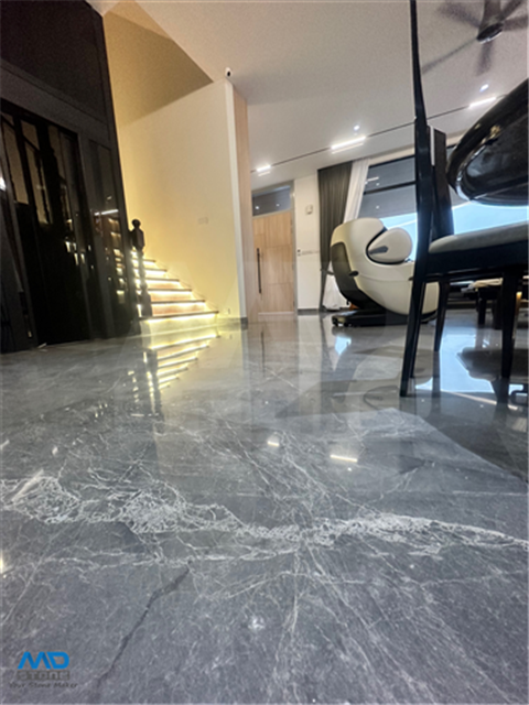 Nusa Sentral Johor Bahru(JB), Malaysia