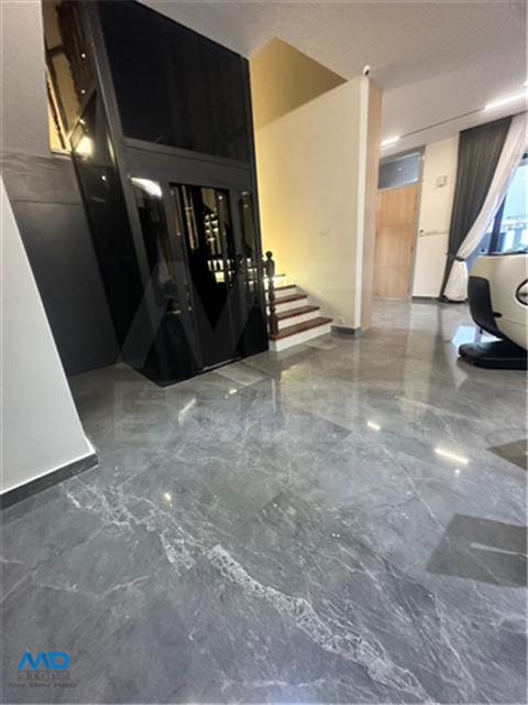 Nusa Sentral Johor Bahru(JB), Malaysia