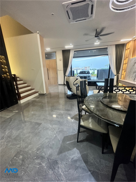 Nusa Sentral Johor Bahru(JB), Malaysia