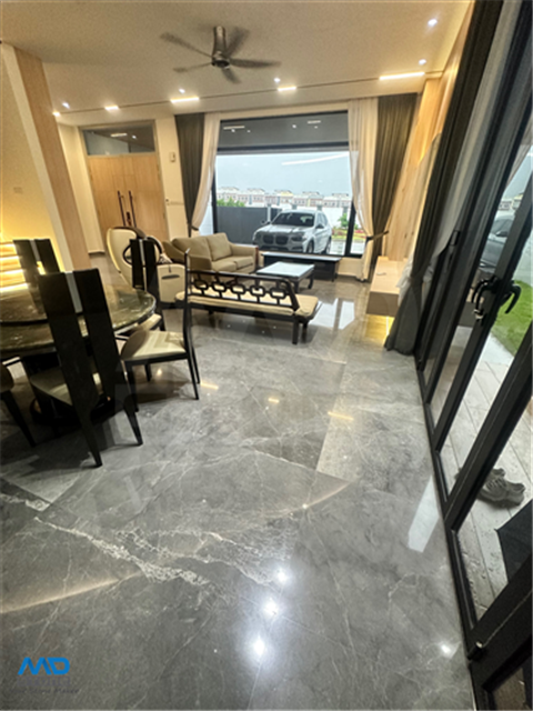 Nusa Sentral Johor Bahru(JB), Malaysia