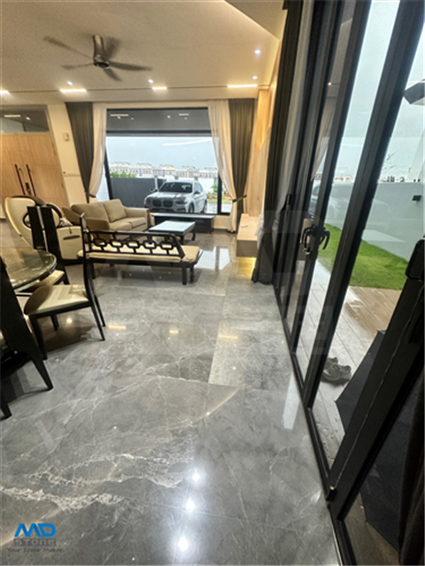 Nusa Sentral Johor Bahru(JB), Malaysia