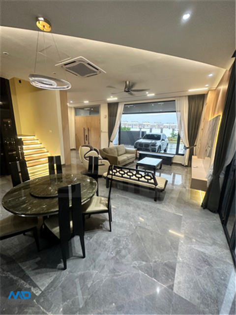 Nusa Sentral Johor Bahru(JB), Malaysia