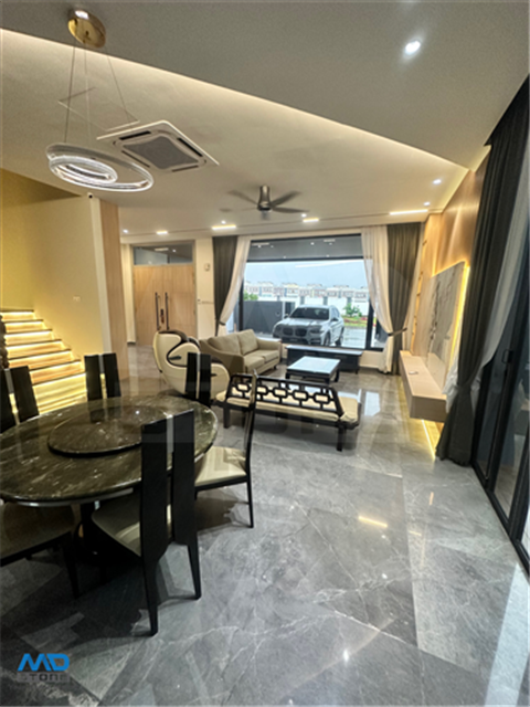 Nusa Sentral Johor Bahru(JB), Malaysia