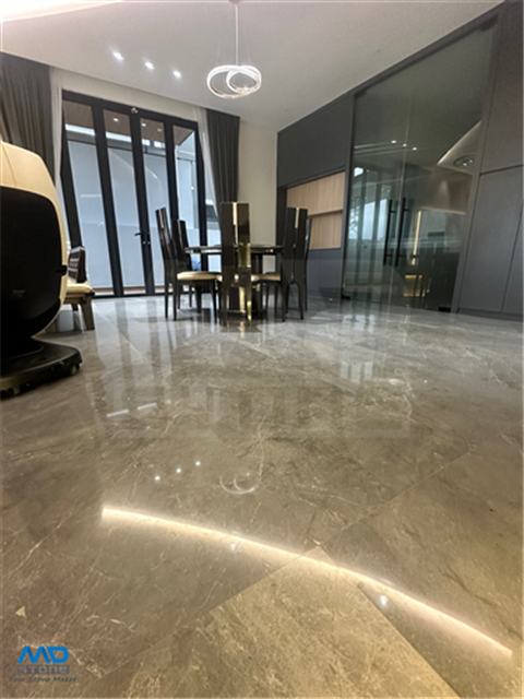 Nusa Sentral Johor Bahru(JB), Malaysia