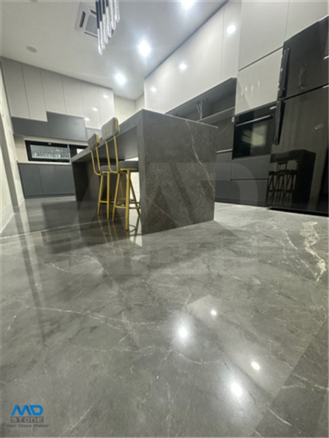 Nusa Sentral Johor Bahru(JB), Malaysia