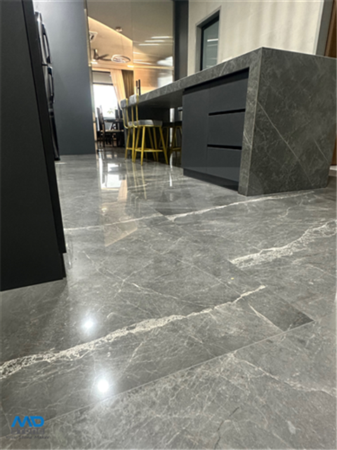 Nusa Sentral Johor Bahru(JB), Malaysia