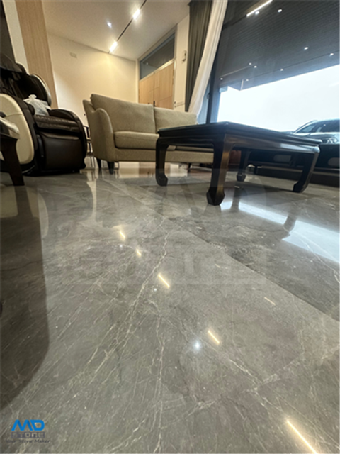 Nusa Sentral Johor Bahru(JB), Malaysia