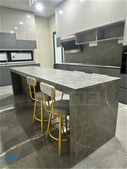 Nusa Sentral Johor Bahru(JB), Malaysia