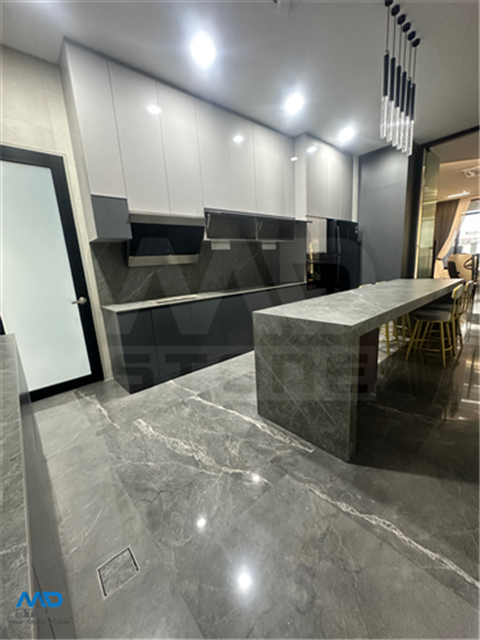 Nusa Sentral Johor Bahru(JB), Malaysia